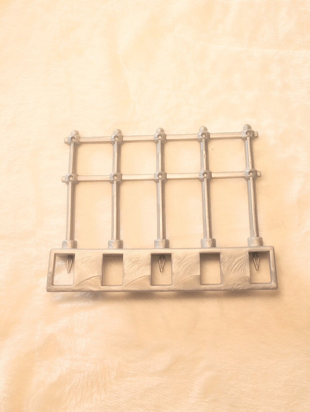 Sectaurs The Hyve RAILING wall fence original  1985  Coleco playset Replacement